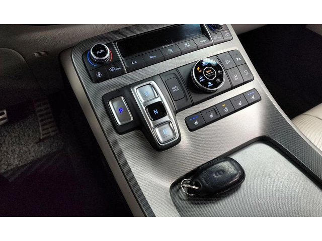 Hyundai Palisade Diesel 2.2 4WD Prestige - автомобили, коли, обяви за нови и употребявани 8