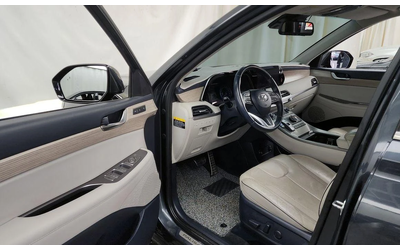 Hyundai Palisade Diesel 2.2 4WD Prestige - автомобили, коли, обяви за нови и употребявани 9