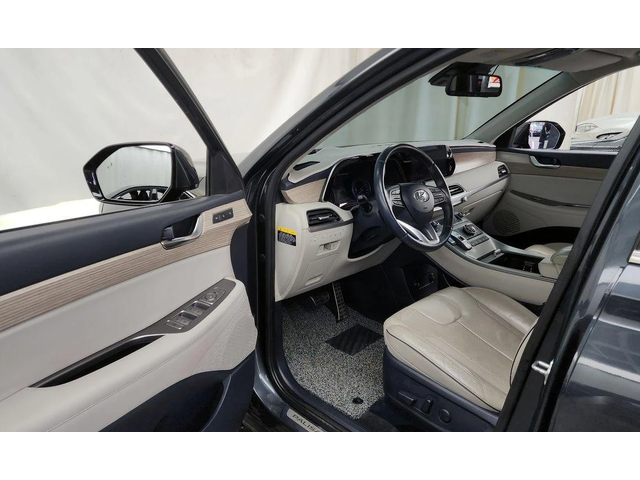 Hyundai Palisade Diesel 2.2 4WD Prestige - автомобили, коли, обяви за нови и употребявани 9