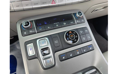 Hyundai Palisade Diesel 2.2 4WD Prestige - автомобили, коли, обяви за нови и употребявани 11