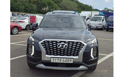 hyundai-palisade - 2