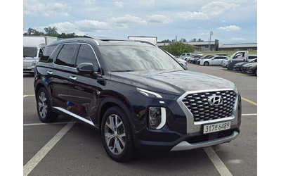 hyundai-palisade - 3
