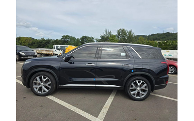 hyundai-palisade - 4