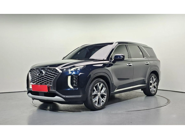 Hyundai Palisade Diesel 2.2 4WD Exclusive - автомобили, коли, обяви за нови и употребявани 0