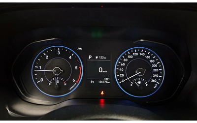 Hyundai Palisade Diesel 2.2 4WD Exclusive - автомобили, коли, обяви за нови и употребявани 7