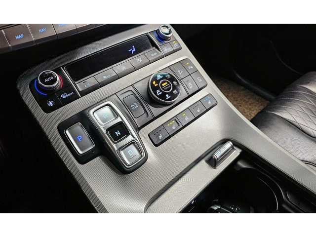 Hyundai Palisade Diesel 2.2 4WD Exclusive - автомобили, коли, обяви за нови и употребявани 8