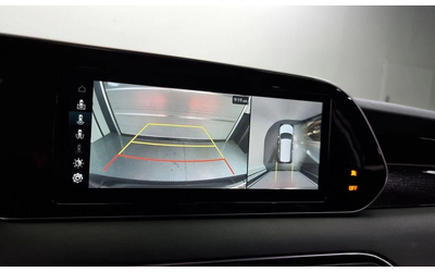 Hyundai Palisade Diesel 2.2 2WD Calligraphy - автомобили, коли, обяви за нови и употребявани 14