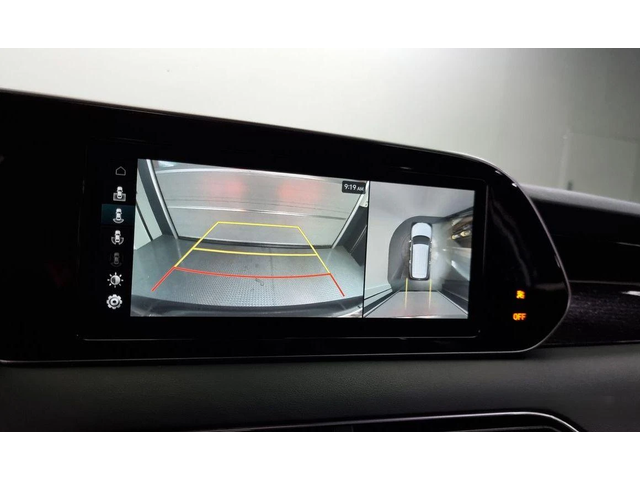 Hyundai Palisade Diesel 2.2 2WD Calligraphy - автомобили, коли, обяви за нови и употребявани 14