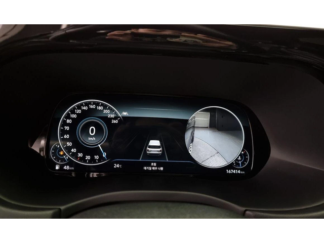 Hyundai Palisade Diesel 2.2 2WD Calligraphy - автомобили, коли, обяви за нови и употребявани 7