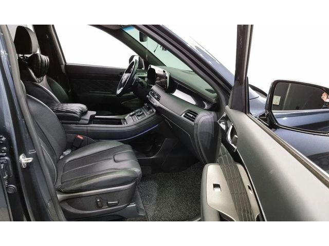 Hyundai Palisade Diesel 2.2 2WD Calligraphy - автомобили, коли, обяви за нови и употребявани 9