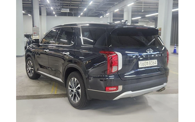 hyundai-palisade - 2