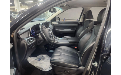 Hyundai Palisade Diesel 2.2 2WD Exclusive - автомобили, коли, обяви за нови и употребявани 9