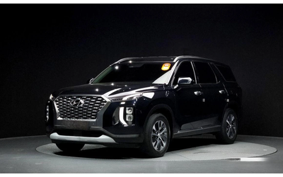 hyundai-palisade - 0