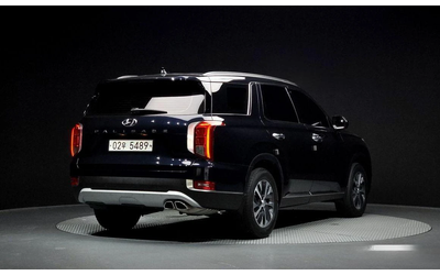 hyundai-palisade - 1