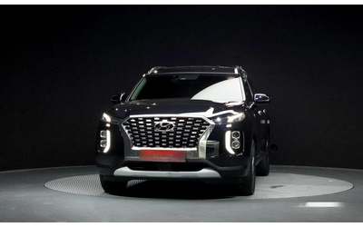 hyundai-palisade - 2