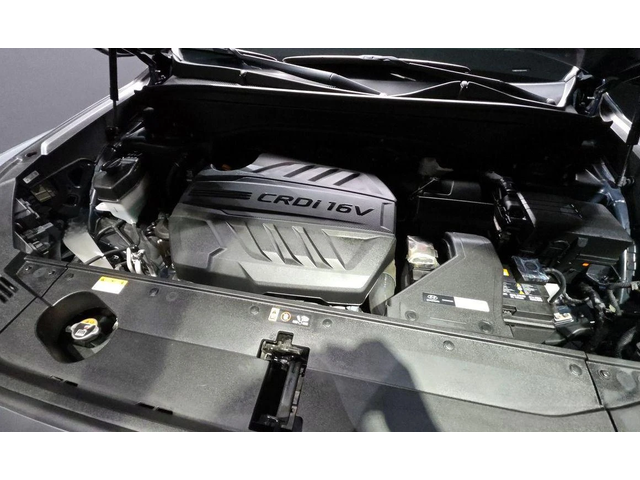 Hyundai Palisade Diesel 2.2 2WD Exclusive - автомобили, коли, обяви за нови и употребявани 5