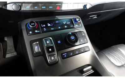 Hyundai Palisade Diesel 2.2 2WD Exclusive - автомобили, коли, обяви за нови и употребявани 8