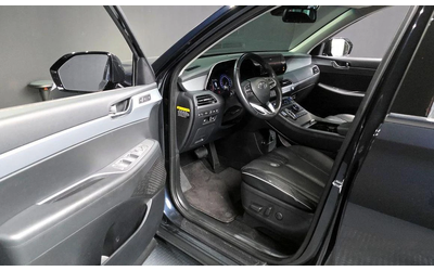 Hyundai Palisade Diesel 2.2 2WD Exclusive - автомобили, коли, обяви за нови и употребявани 9