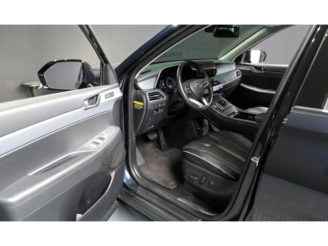 Hyundai Palisade Diesel 2.2 2WD Exclusive - автомобили, коли, обяви за нови и употребявани 9