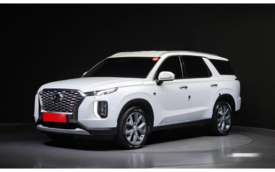 hyundai-palisade - 0