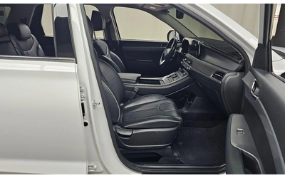 Hyundai Palisade Diesel 2.2 2WD Exclusive - автомобили, коли, обяви за нови и употребявани 10