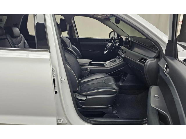 Hyundai Palisade Diesel 2.2 2WD Exclusive - автомобили, коли, обяви за нови и употребявани 10