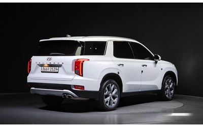 hyundai-palisade - 1