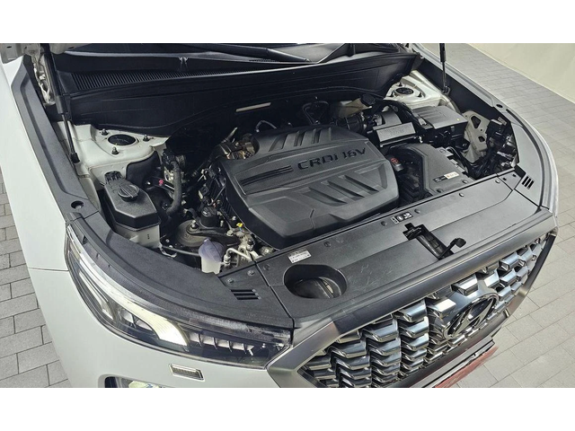 Hyundai Palisade Diesel 2.2 2WD Exclusive - автомобили, коли, обяви за нови и употребявани 5