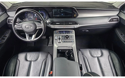 Hyundai Palisade Diesel 2.2 2WD Exclusive - автомобили, коли, обяви за нови и употребявани 6