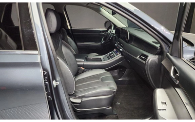 Hyundai Palisade Diesel 2.2 2WD Prestige - автомобили, коли, обяви за нови и употребявани 10