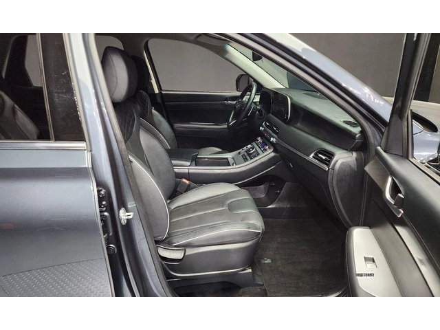 Hyundai Palisade Diesel 2.2 2WD Prestige - автомобили, коли, обяви за нови и употребявани 10