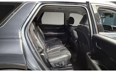 Hyundai Palisade Diesel 2.2 2WD Prestige - автомобили, коли, обяви за нови и употребявани 11