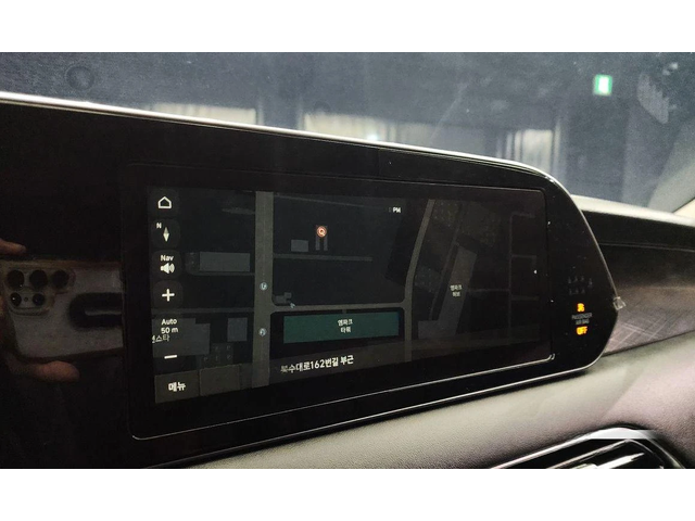 Hyundai Palisade Diesel 2.2 2WD Prestige - автомобили, коли, обяви за нови и употребявани 13