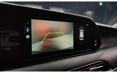 Hyundai Palisade Diesel 2.2 2WD Prestige - автомобили, коли, обяви за нови и употребявани 14