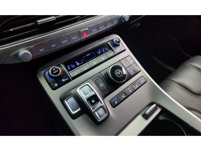 Hyundai Palisade Diesel 2.2 2WD Prestige - автомобили, коли, обяви за нови и употребявани 8