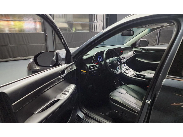 Hyundai Palisade Diesel 2.2 2WD Prestige - автомобили, коли, обяви за нови и употребявани 9