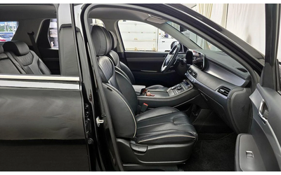 Hyundai Palisade Diesel 2.2 2WD Exclusive - автомобили, коли, обяви за нови и употребявани 10