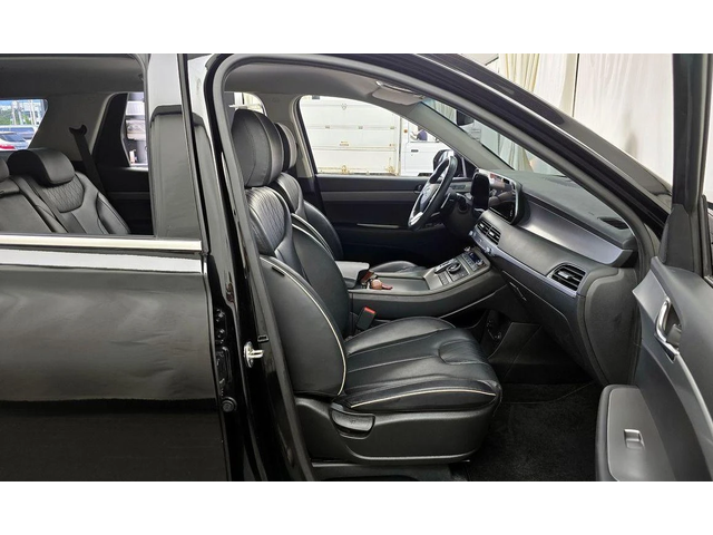 Hyundai Palisade Diesel 2.2 2WD Exclusive - автомобили, коли, обяви за нови и употребявани 10