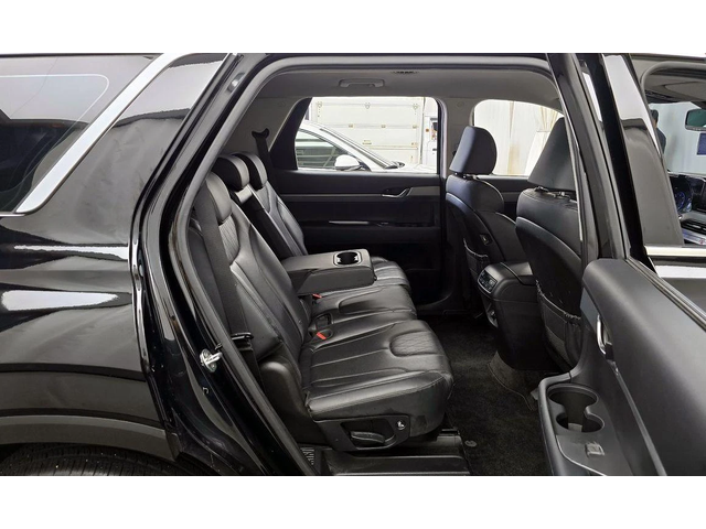 Hyundai Palisade Diesel 2.2 2WD Exclusive - автомобили, коли, обяви за нови и употребявани 11