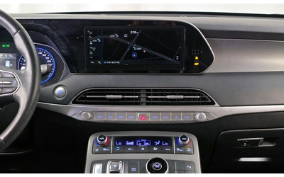 Hyundai Palisade Diesel 2.2 2WD Exclusive - автомобили, коли, обяви за нови и употребявани 13