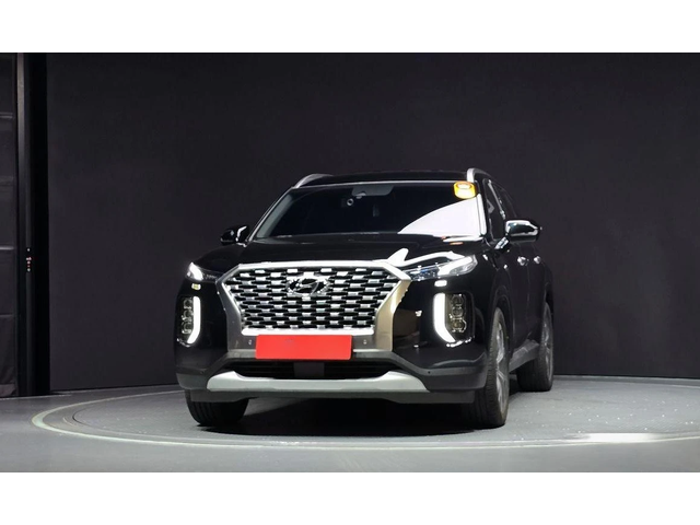 Hyundai Palisade Diesel 2.2 2WD Exclusive - автомобили, коли, обяви за нови и употребявани 2