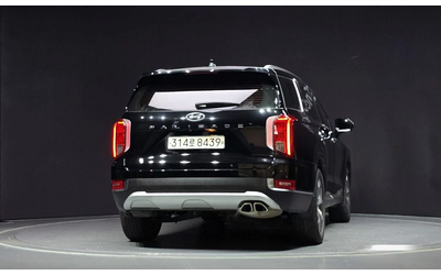 hyundai-palisade - 3