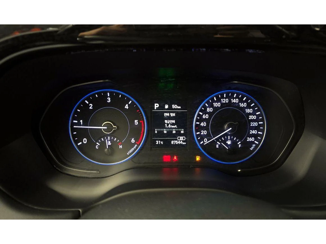 Hyundai Palisade Diesel 2.2 2WD Exclusive - автомобили, коли, обяви за нови и употребявани 7