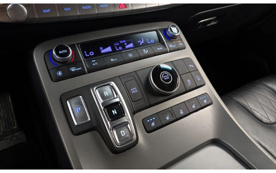 Hyundai Palisade Diesel 2.2 2WD Exclusive - автомобили, коли, обяви за нови и употребявани 8