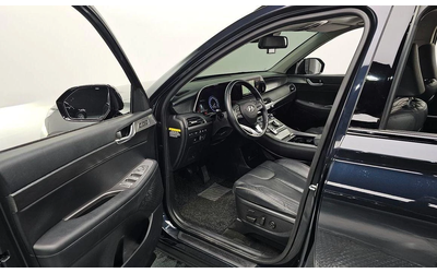 Hyundai Palisade Diesel 2.2 2WD Prestige - автомобили, коли, обяви за нови и употребявани 10