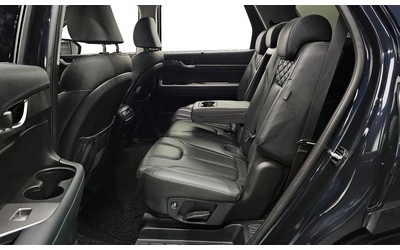 Hyundai Palisade Diesel 2.2 2WD Prestige - автомобили, коли, обяви за нови и употребявани 11