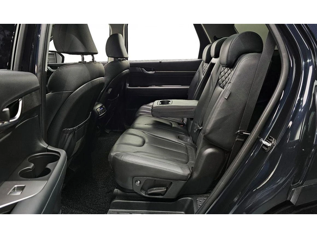 Hyundai Palisade Diesel 2.2 2WD Prestige - автомобили, коли, обяви за нови и употребявани 11