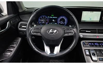 Hyundai Palisade Diesel 2.2 2WD Prestige - автомобили, коли, обяви за нови и употребявани 12