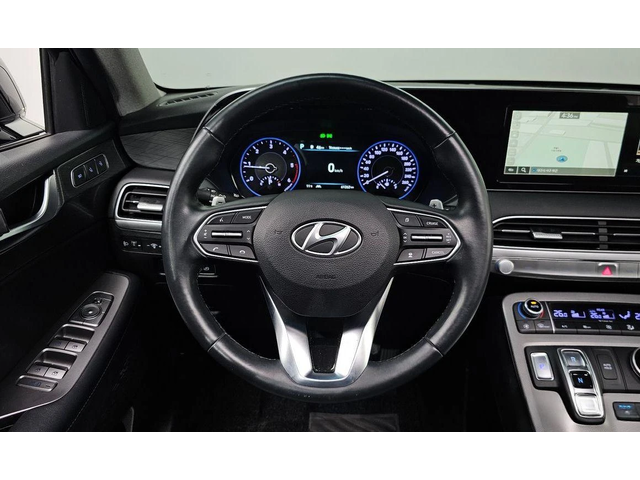 Hyundai Palisade Diesel 2.2 2WD Prestige - автомобили, коли, обяви за нови и употребявани 12