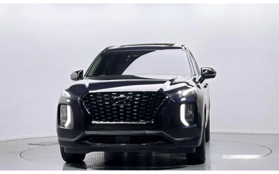 hyundai-palisade - 2